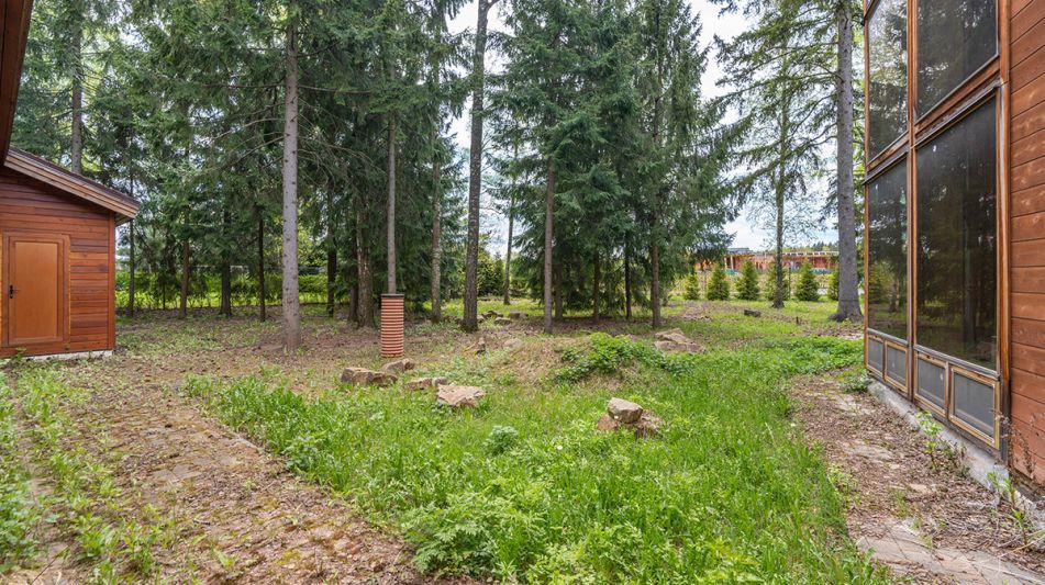 Дом в КП Гольф клуб Пестово