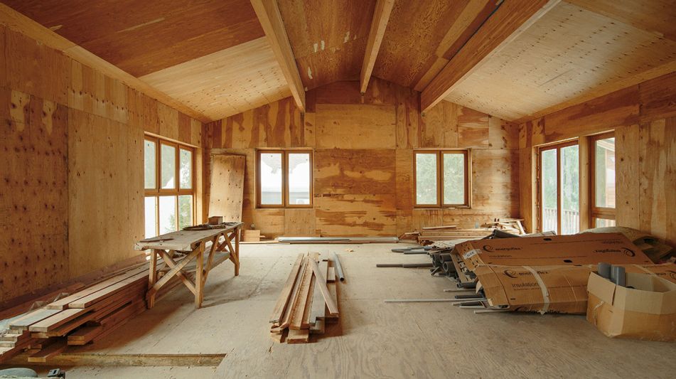 Дом в КП Гольф клуб Пестово