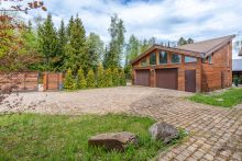 Дом в КП Гольф клуб Пестово