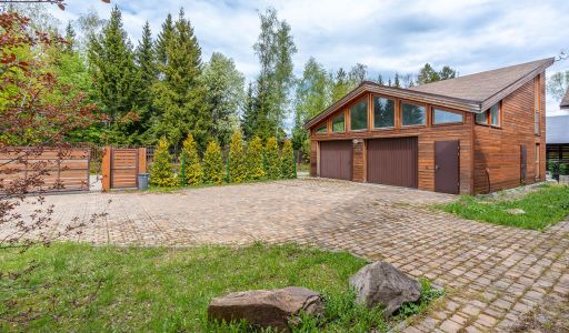 Дом в КП Гольф клуб Пестово