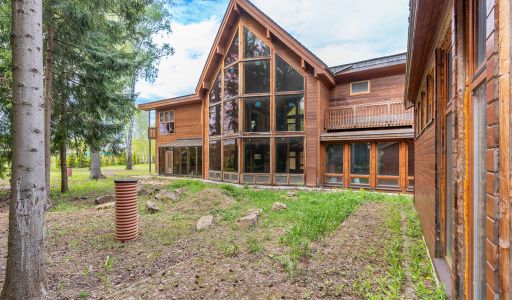 Дом в КП Гольф клуб Пестово