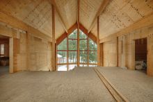 Дом в КП Гольф клуб Пестово