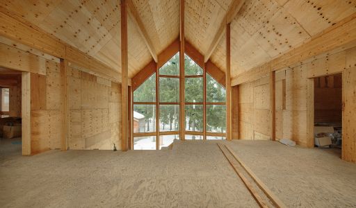 Дом в КП Гольф клуб Пестово