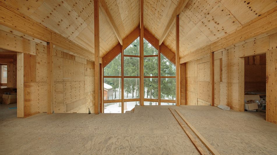 Дом в КП Гольф клуб Пестово