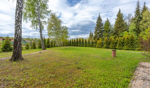 Дом в КП Гольф клуб Пестово