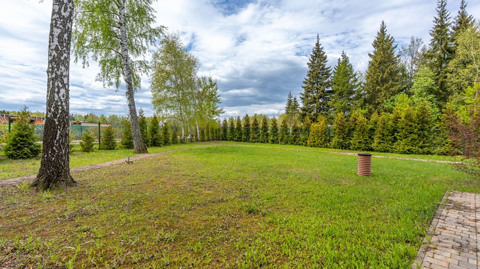 Дом в КП Гольф клуб Пестово