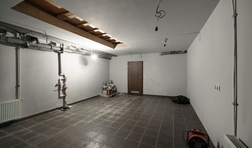 Дом в КП Гольф клуб Пестово