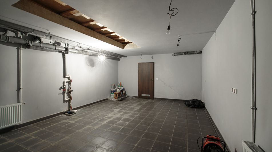 Дом в КП Гольф клуб Пестово