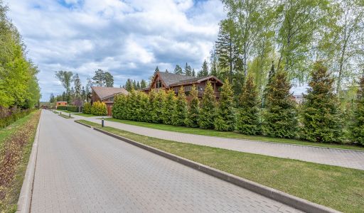 Дом в КП Гольф клуб Пестово