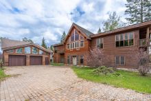 Дом в КП Гольф клуб Пестово