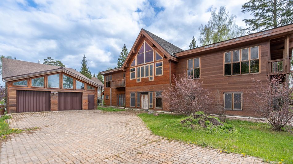 Дом в КП Гольф клуб Пестово