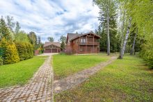 Дом в КП Гольф клуб Пестово