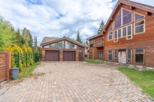 Дом в КП Гольф клуб Пестово