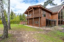 Дом в КП Гольф клуб Пестово