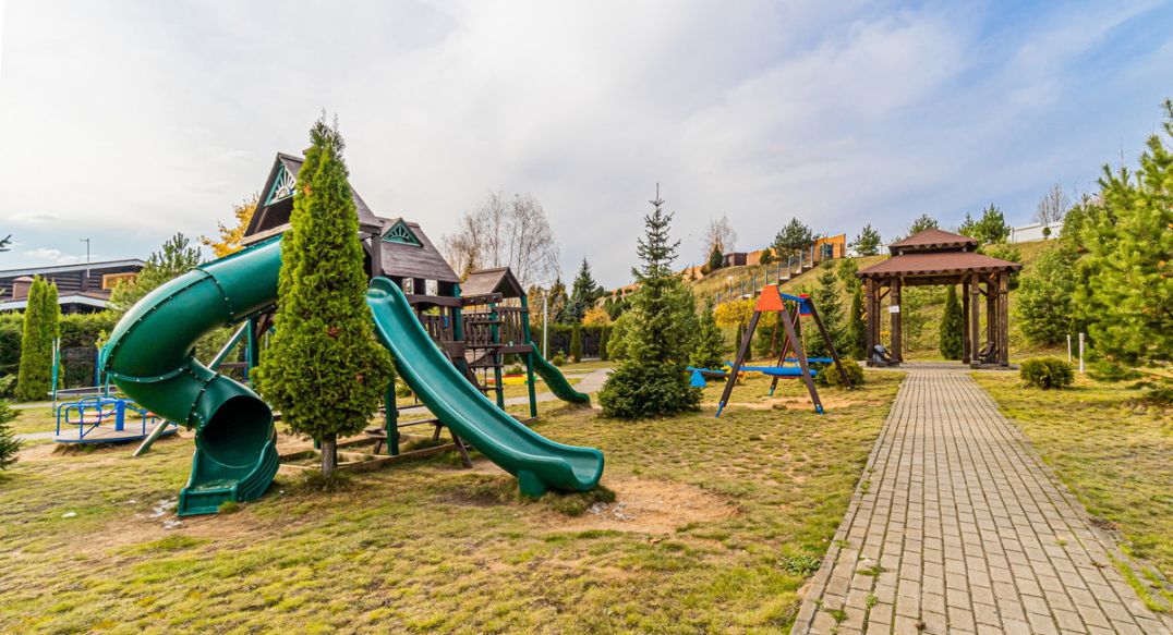 Николина Поляна