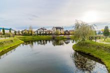 Николина Поляна