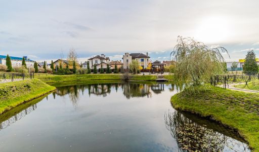 Николина Поляна