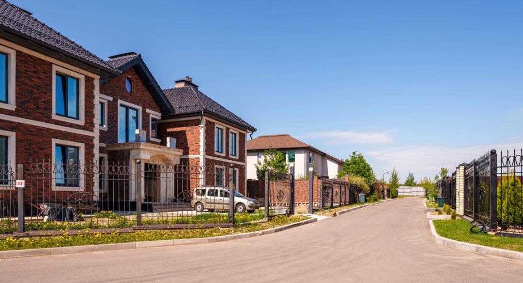 Николина Поляна