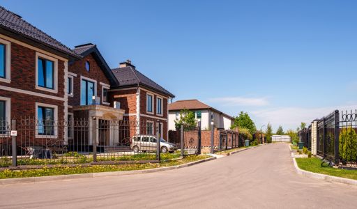 Николина Поляна