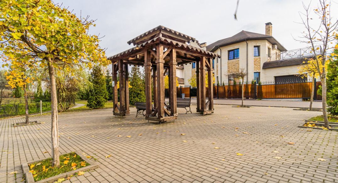 Николина Поляна