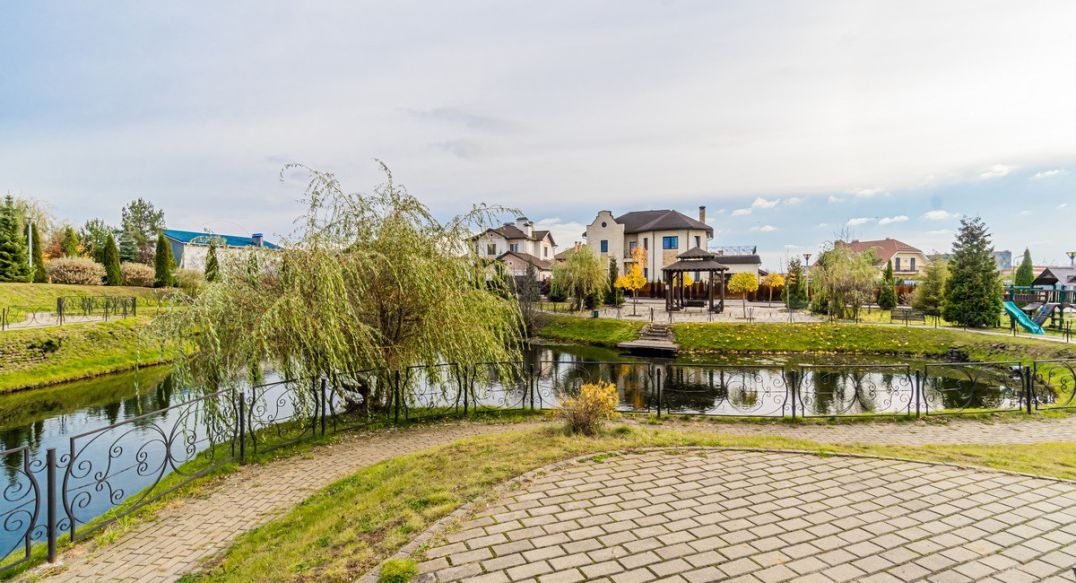 Николина Поляна