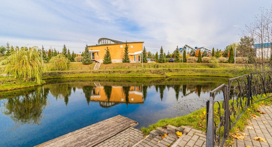 Николина Поляна