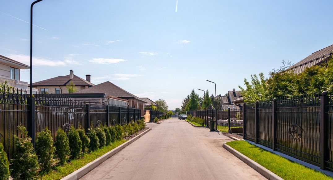 Николина Поляна