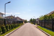 Николина Поляна