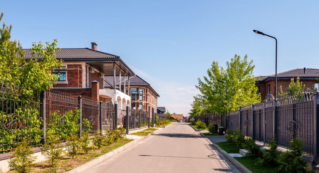 Николина Поляна