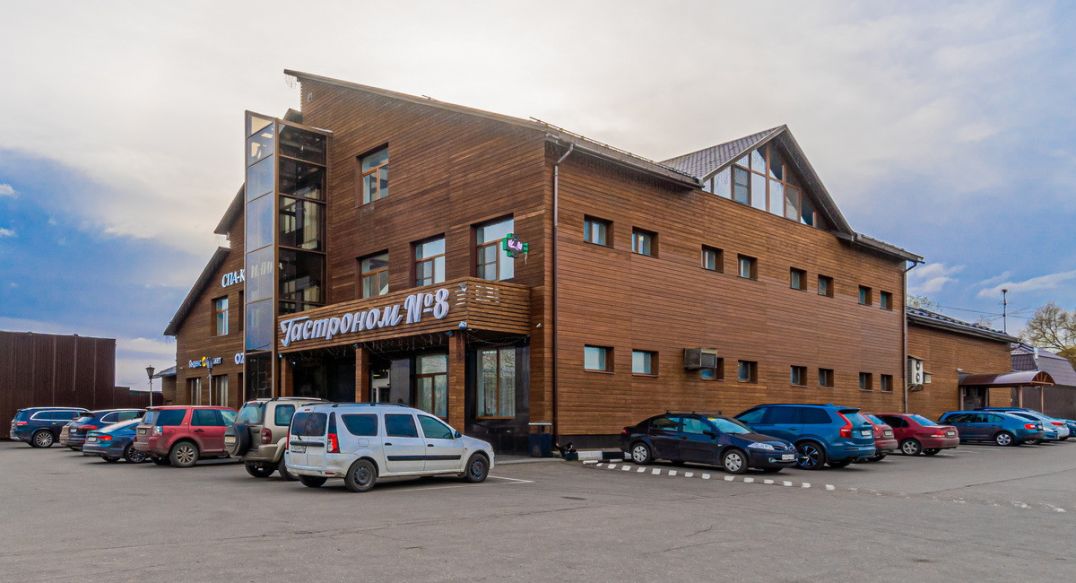 Николина Поляна