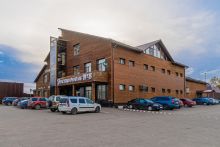 Николина Поляна