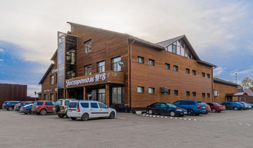 Николина Поляна