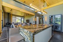 Стильный дом в КП Villa Links