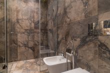 Стильный дом в КП Villa Links