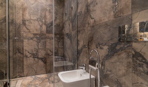 Стильный дом в КП Villa Links