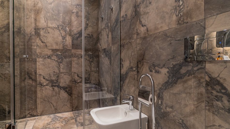 Стильный дом в КП Villa Links