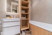 Стильный дом в КП Villa Links