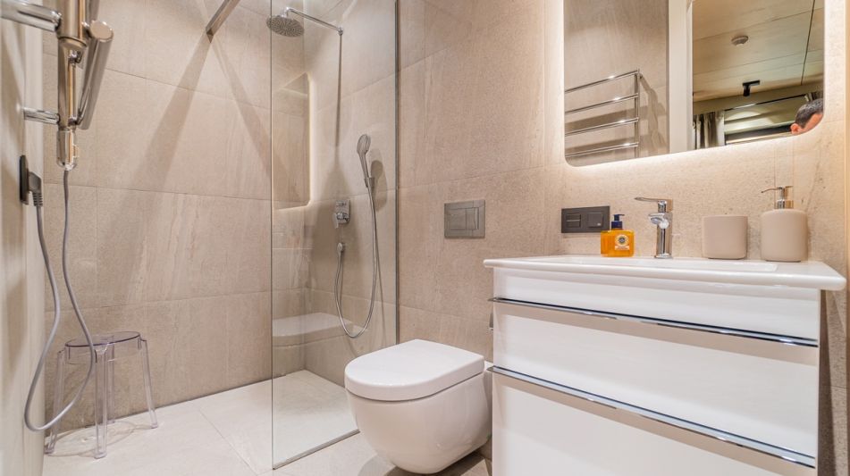 Стильный дом в КП Villa Links