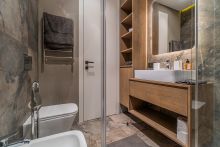 Стильный дом в КП Villa Links