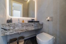 Стильный дом в КП Villa Links