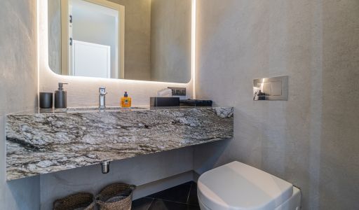 Стильный дом в КП Villa Links