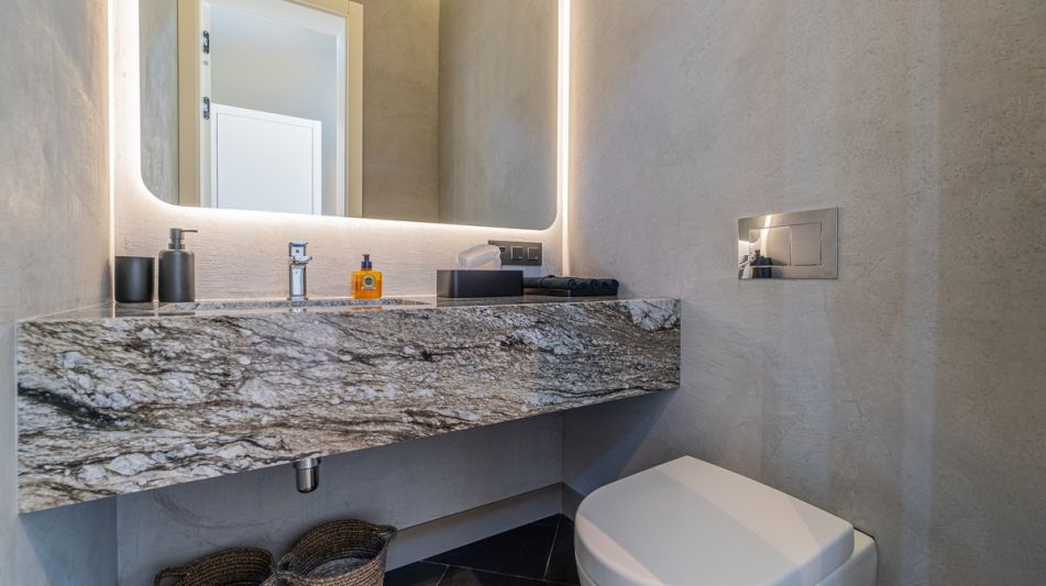 Стильный дом в КП Villa Links