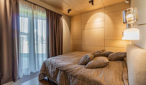 Стильный дом в КП Villa Links