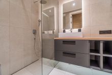 Стильный дом в КП Villa Links