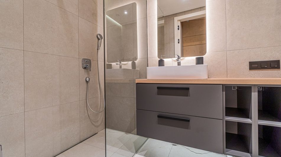 Стильный дом в КП Villa Links