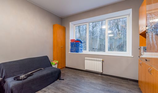 Дом в КП Лесная усадьба