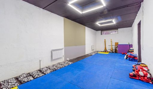 Дом в КП Лесная усадьба