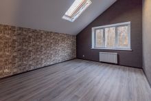 Дом в КП Лесная усадьба
