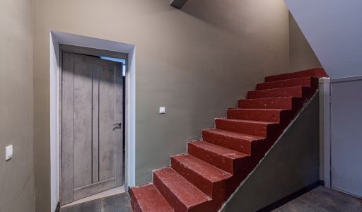 Дом в КП Лесная усадьба