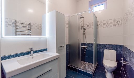 Дом в КП Лесная усадьба